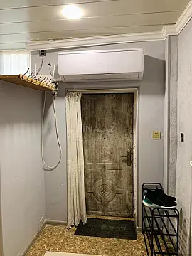 Satılır 2 otaqlı həyət evi 58 m²