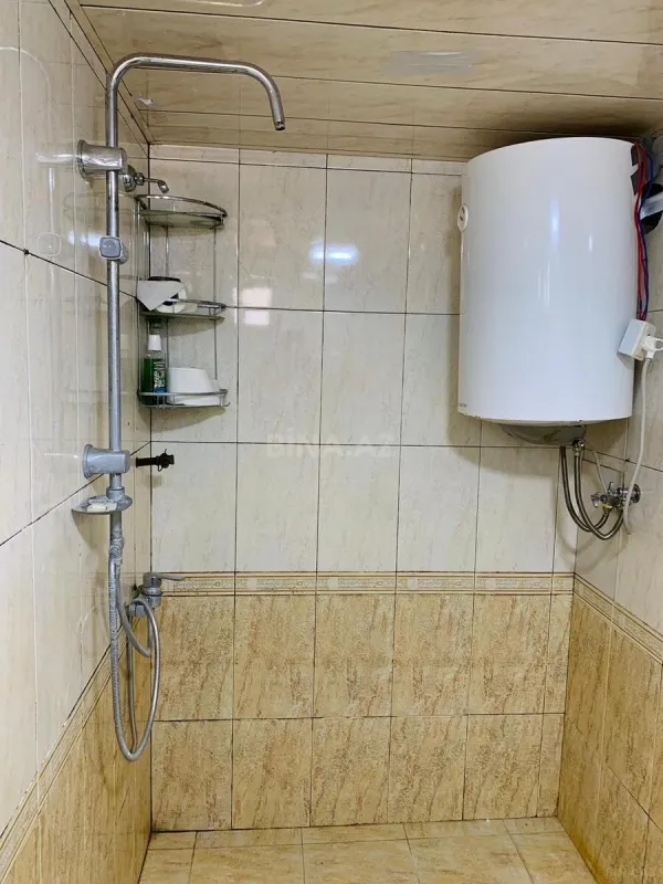 Satılır 2 otaqlı həyət evi 58 m²
