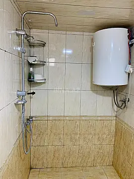 Satılır 2 otaqlı həyət evi 58 m²