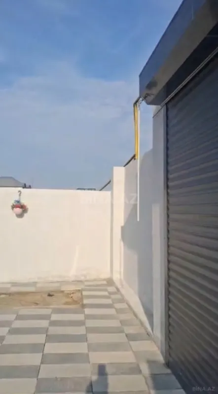 Satılır 3 otaqlı həyət evi 101 m²