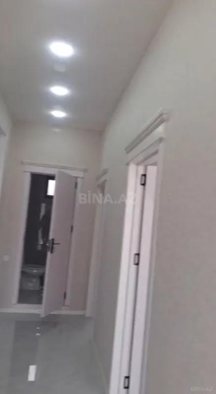 Satılır 3 otaqlı həyət evi 101 m²