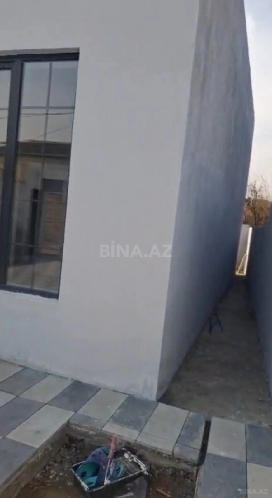 Satılır 3 otaqlı həyət evi 101 m²