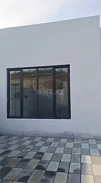 Satılır 3 otaqlı həyət evi 101 m²