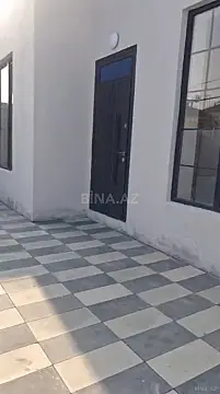 Satılır 3 otaqlı həyət evi 101 m²