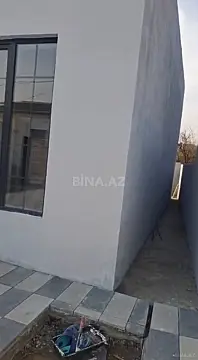 Satılır 3 otaqlı həyət evi 101 m²