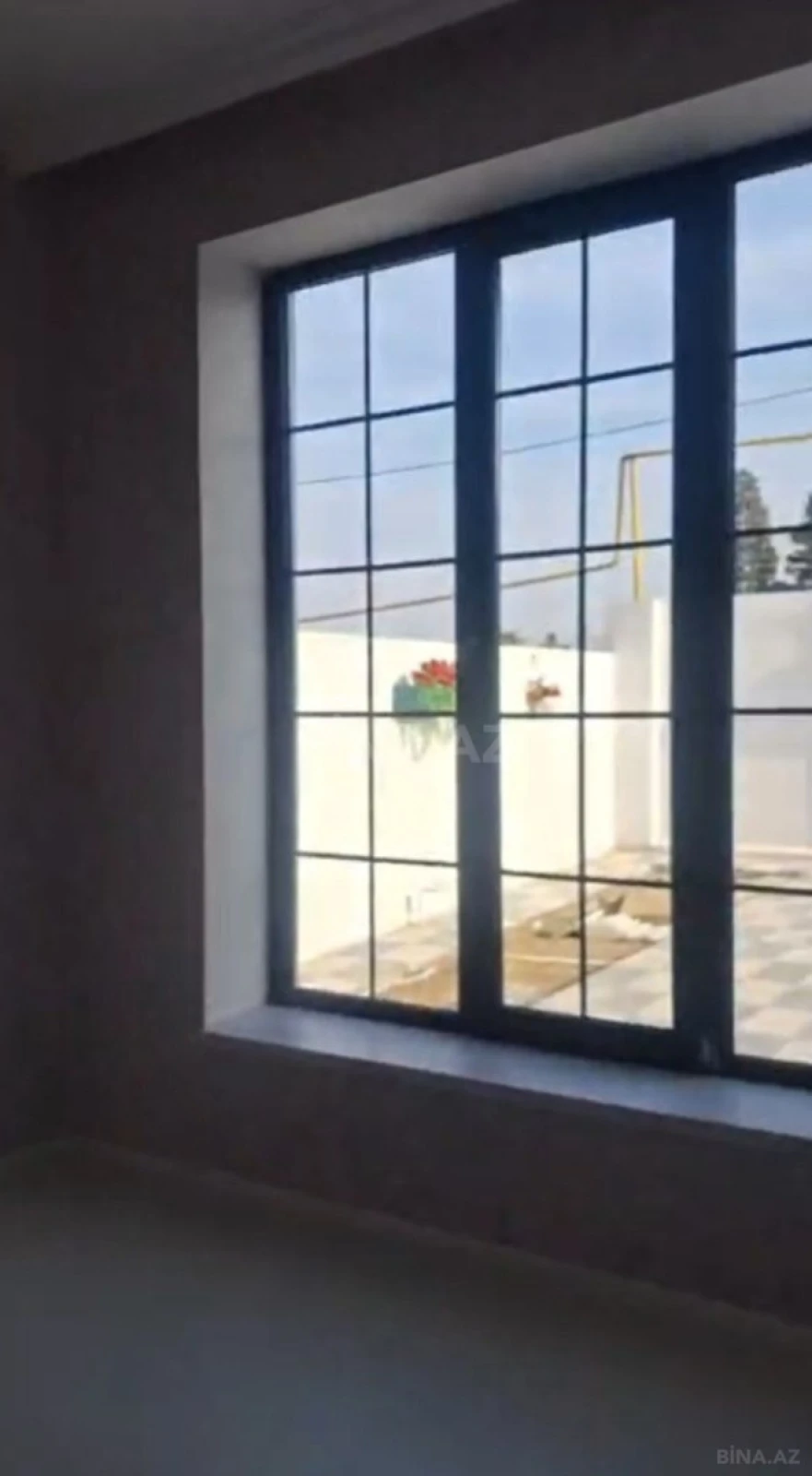 Satılır 3 otaqlı həyət evi 101 m²