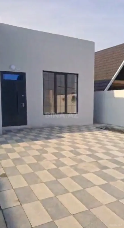 Satılır 3 otaqlı həyət evi 101 m²