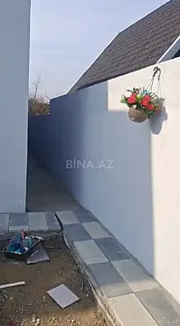 Satılır 3 otaqlı həyət evi 101 m²