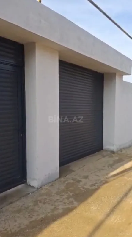 Satılır 3 otaqlı həyət evi 101 m²