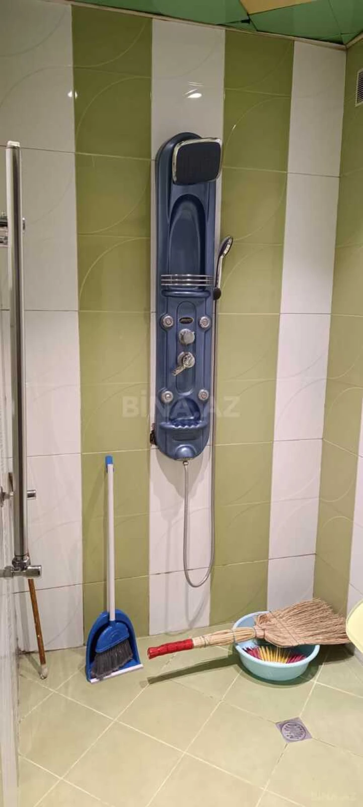 Kirayə verilir 3 otaqlı mənzil 75 m²