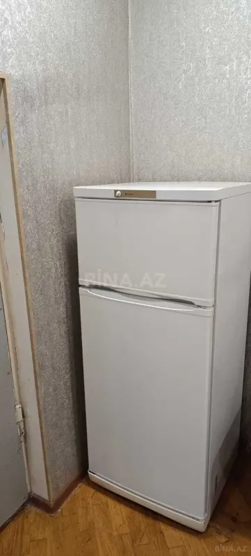 Kirayə verilir 3 otaqlı mənzil 75 m²