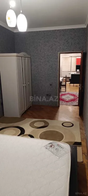 Kirayə verilir 3 otaqlı mənzil 75 m²