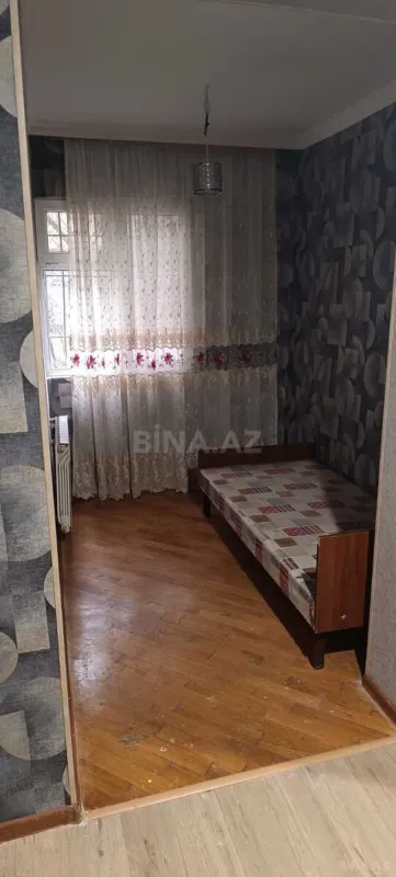 Kirayə verilir 3 otaqlı mənzil 75 m²