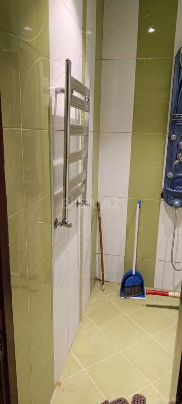 Kirayə verilir 3 otaqlı mənzil 75 m²