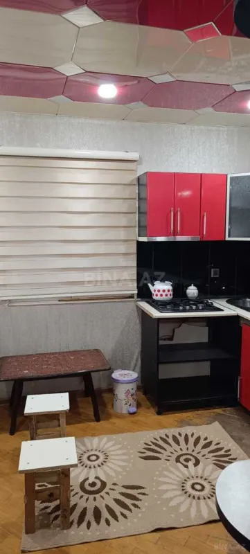 Kirayə verilir 3 otaqlı mənzil 75 m²