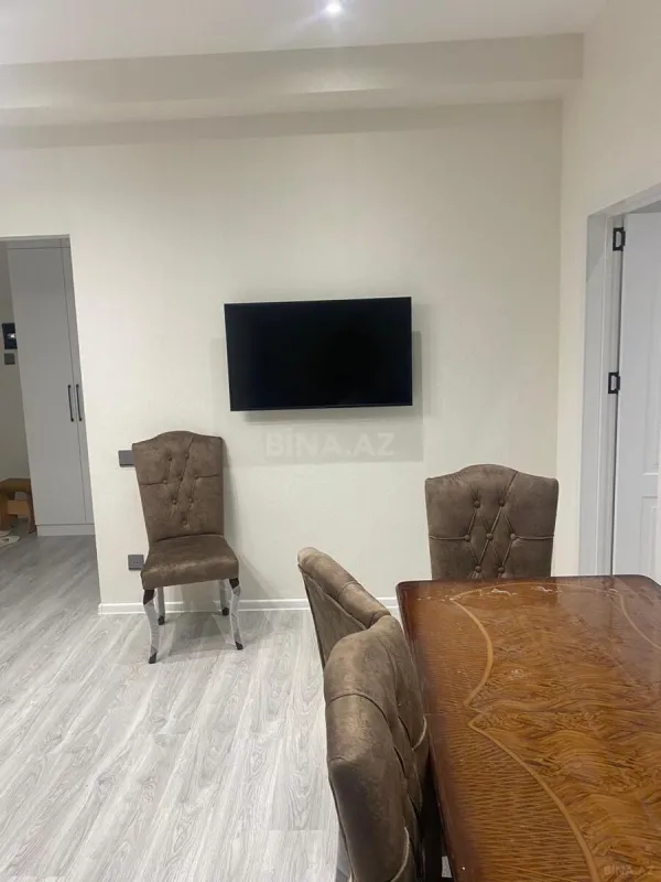 Satılır 3 otaqlı mənzil 75 m²
