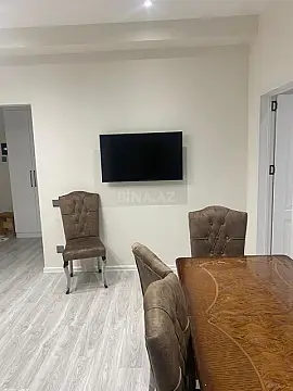 Satılır 3 otaqlı mənzil 75 m²