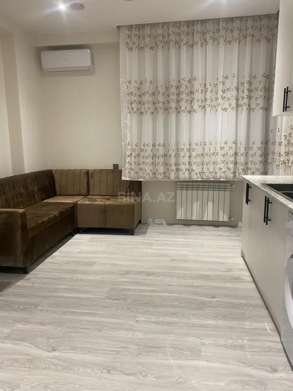 Satılır 3 otaqlı mənzil 75 m²