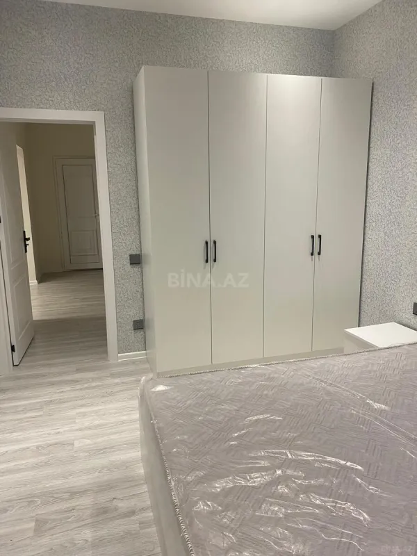 Satılır 3 otaqlı mənzil 75 m²