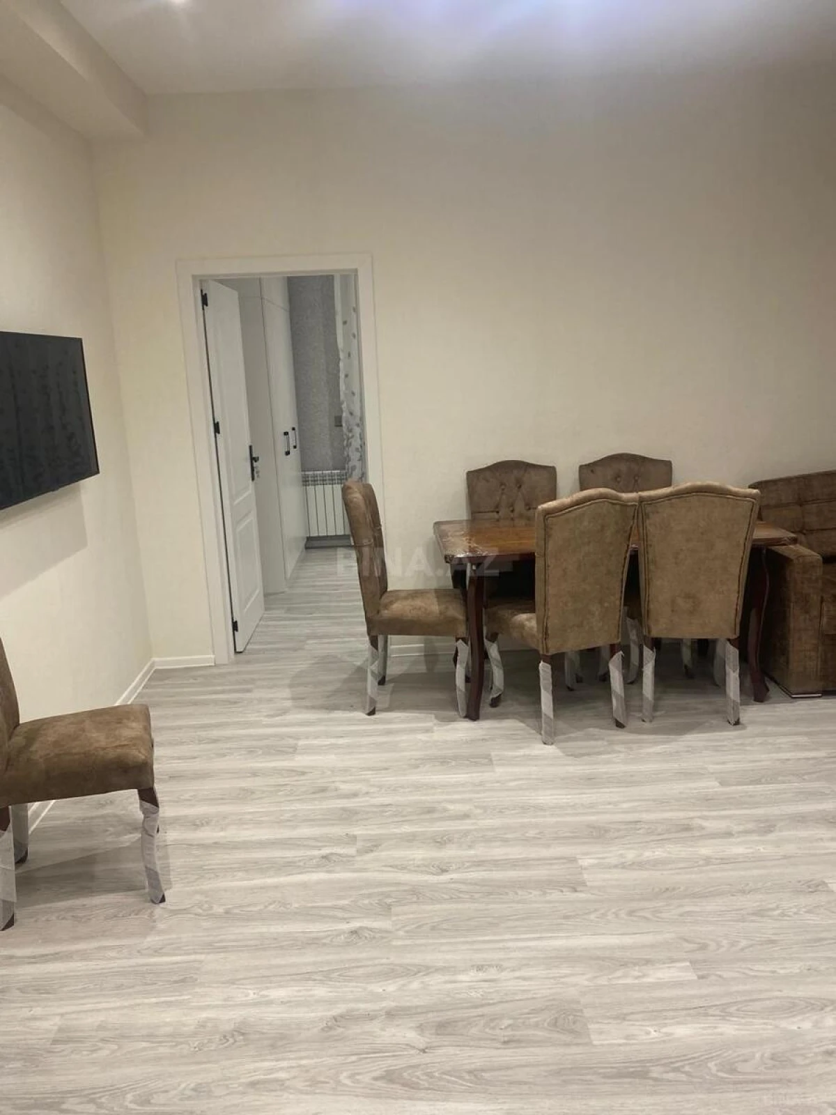 Satılır 3 otaqlı mənzil 75 m²