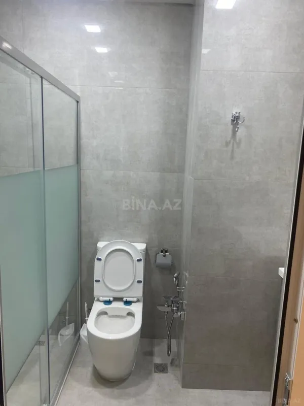 Satılır 3 otaqlı mənzil 75 m²