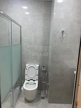 Satılır 3 otaqlı mənzil 75 m²