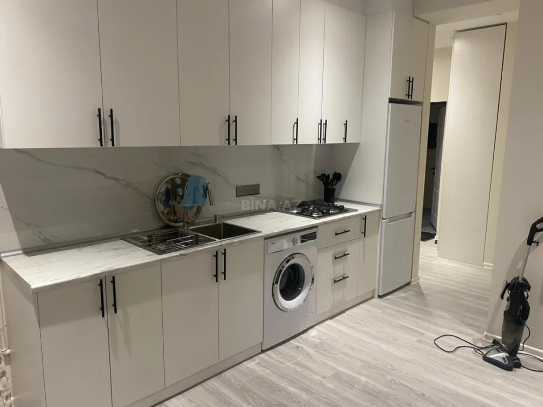 Satılır 3 otaqlı mənzil 75 m²