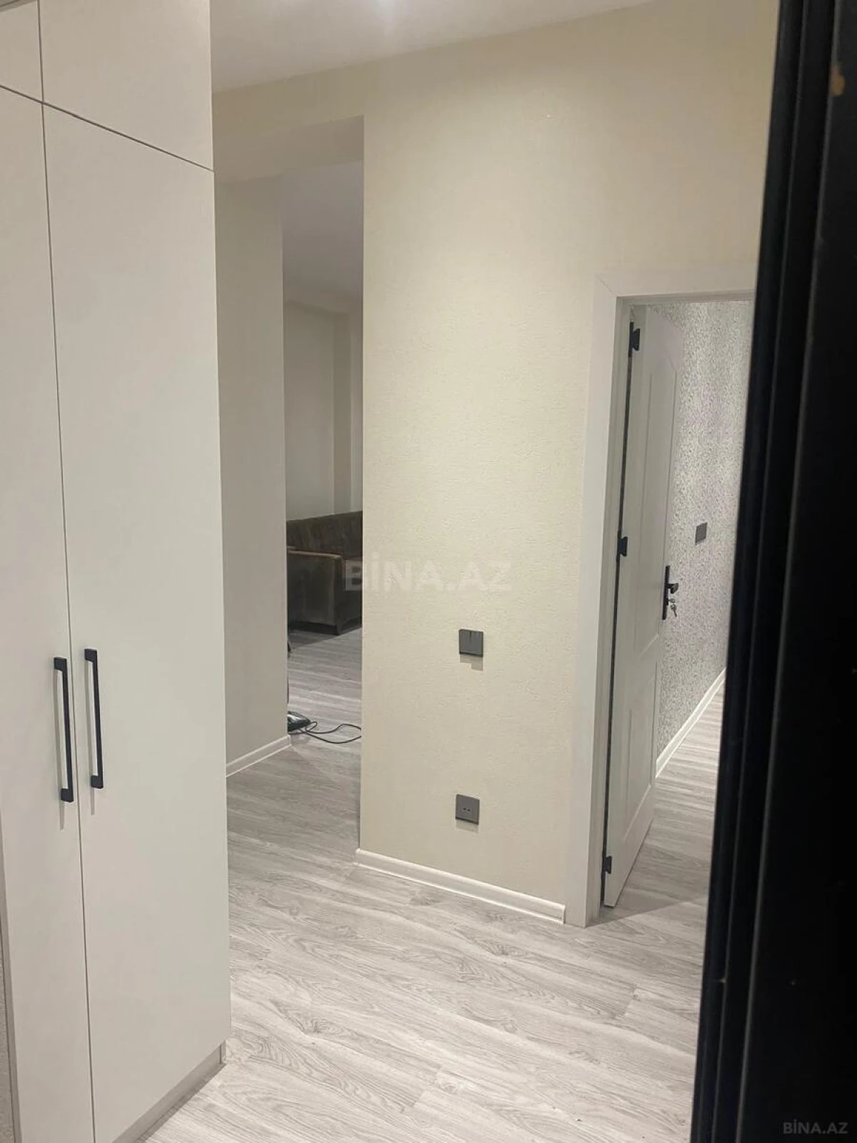 Satılır 3 otaqlı mənzil 75 m²