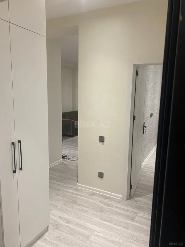 Satılır 3 otaqlı mənzil 75 m²