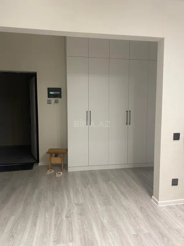 Satılır 3 otaqlı mənzil 75 m²