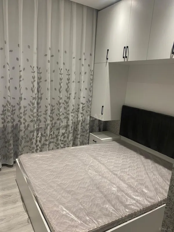 Satılır 3 otaqlı mənzil 75 m²