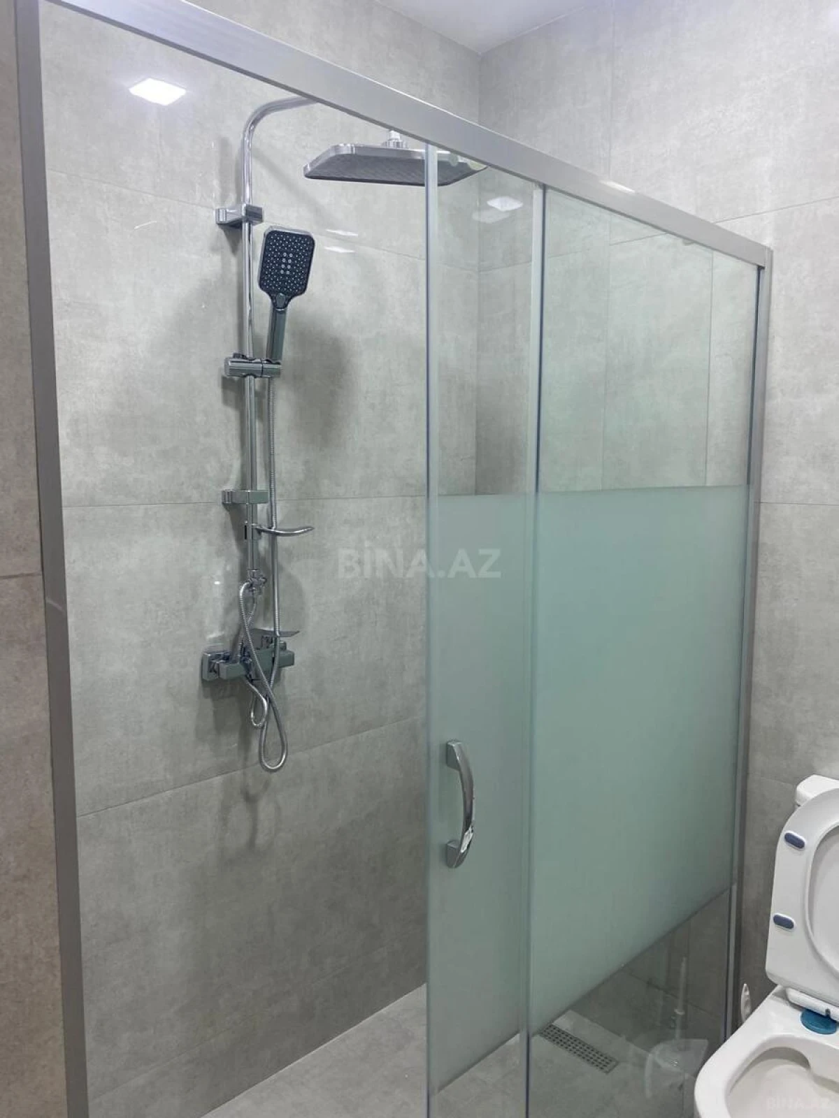 Satılır 3 otaqlı mənzil 75 m²
