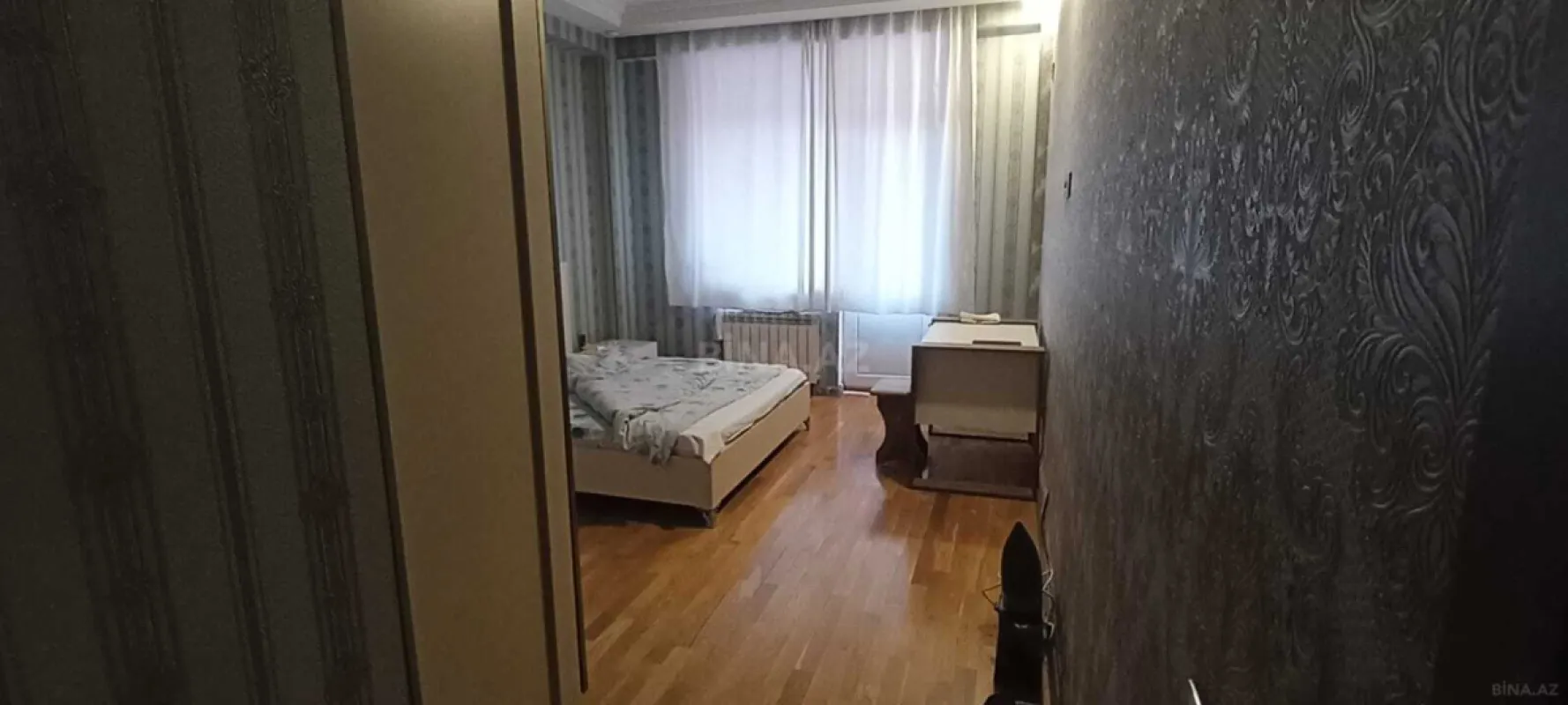 Satılır 3 otaqlı mənzil 100 m²