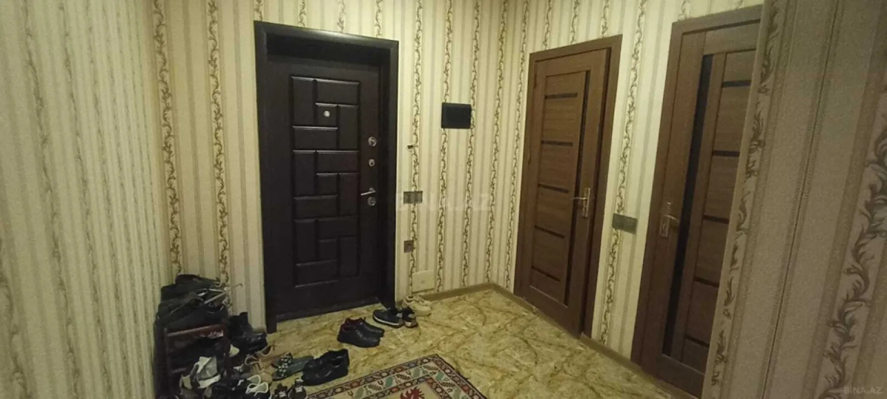 Satılır 3 otaqlı mənzil 100 m²