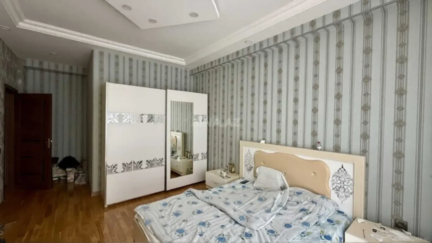 Satılır 3 otaqlı mənzil 100 m²