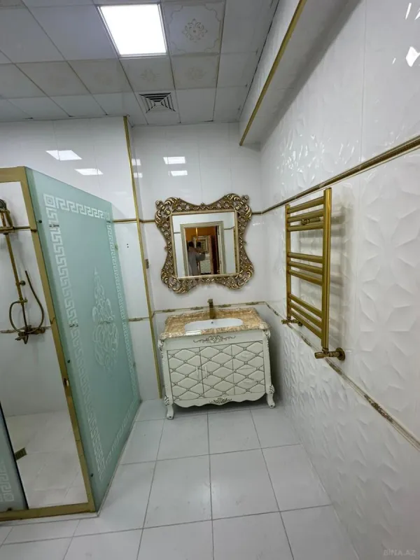 Satılır 2 otaqlı mənzil 71 m²