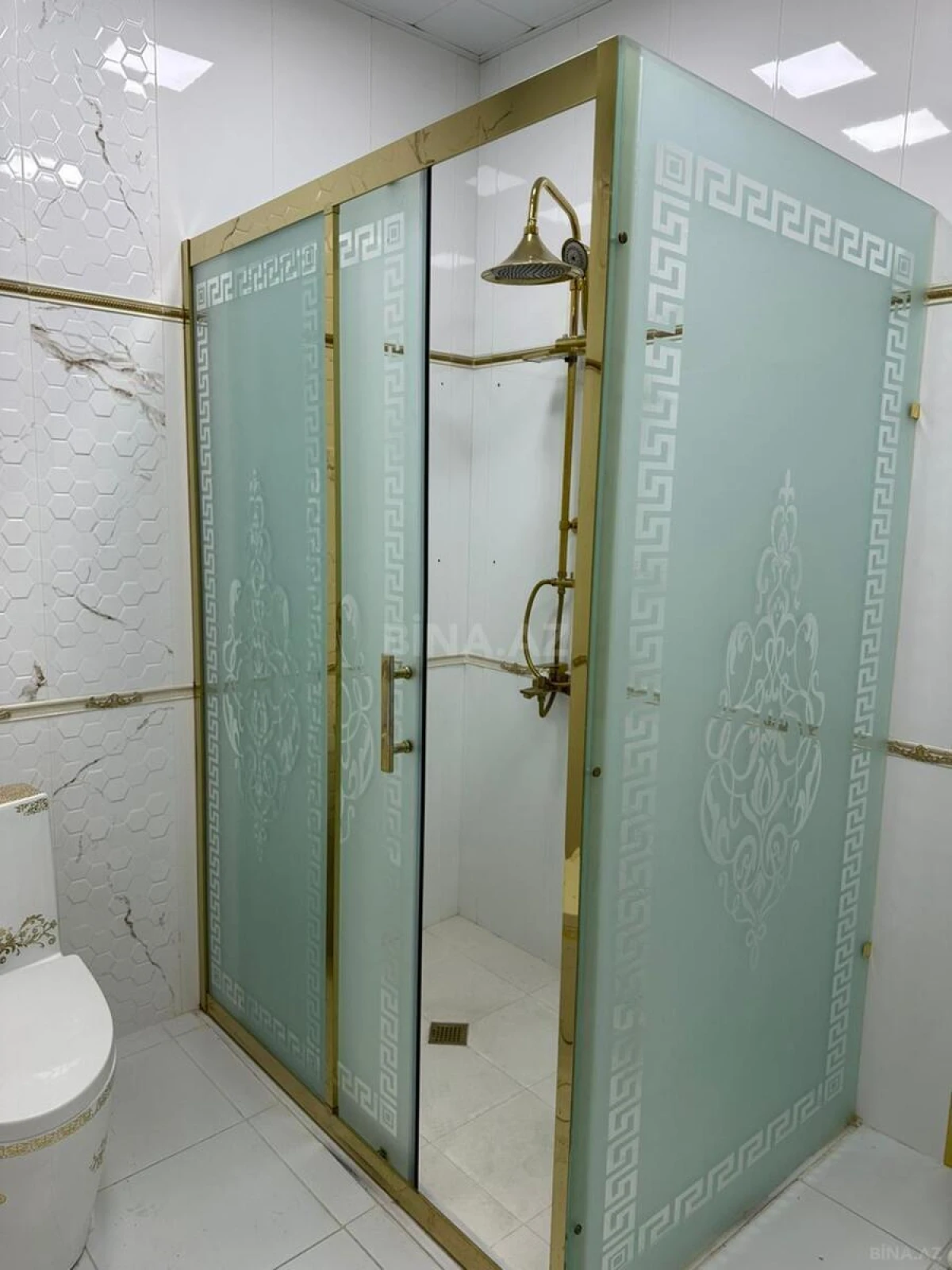 Satılır 2 otaqlı mənzil 71 m²