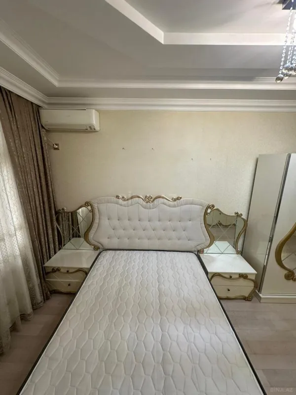 Satılır 2 otaqlı mənzil 71 m²