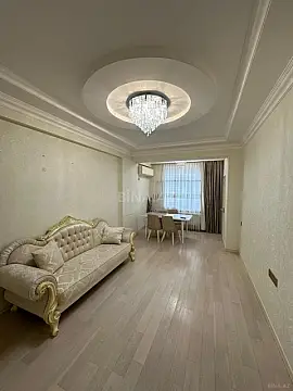 Satılır 2 otaqlı mənzil 71 m² — Bakı, Memar Əcəmi yanı 2 otaq 71.00 m²