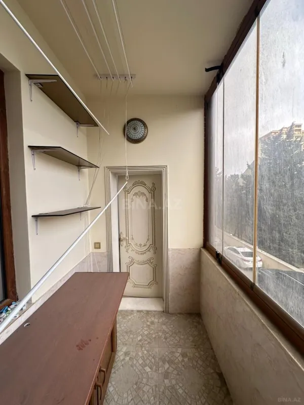 Satılır 2 otaqlı mənzil 71 m²
