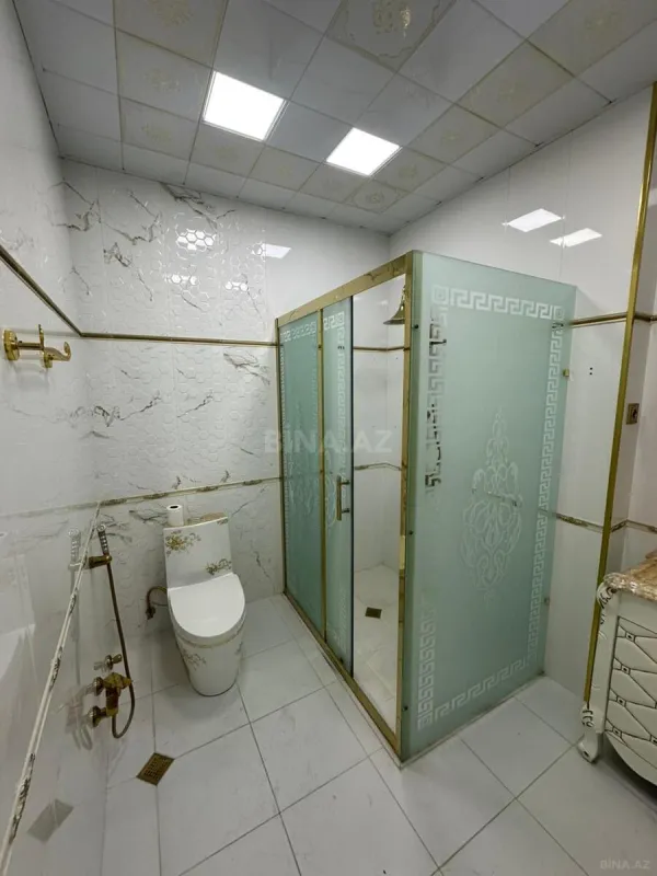 Satılır 2 otaqlı mənzil 71 m²