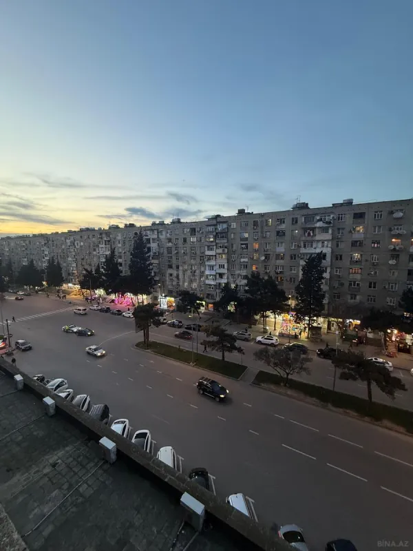 Kirayə verilir 2 otaqlı mənzil 80 m²