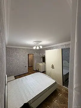 Kirayə verilir 2 otaqlı mənzil 54 m²