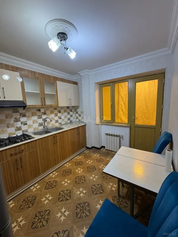 Kirayə verilir 2 otaqlı mənzil 54 m²