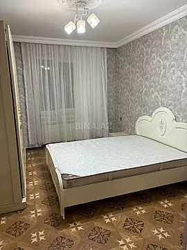 Kirayə verilir 2 otaqlı mənzil 54 m² — Bakı 2 otaq 54.00 m²