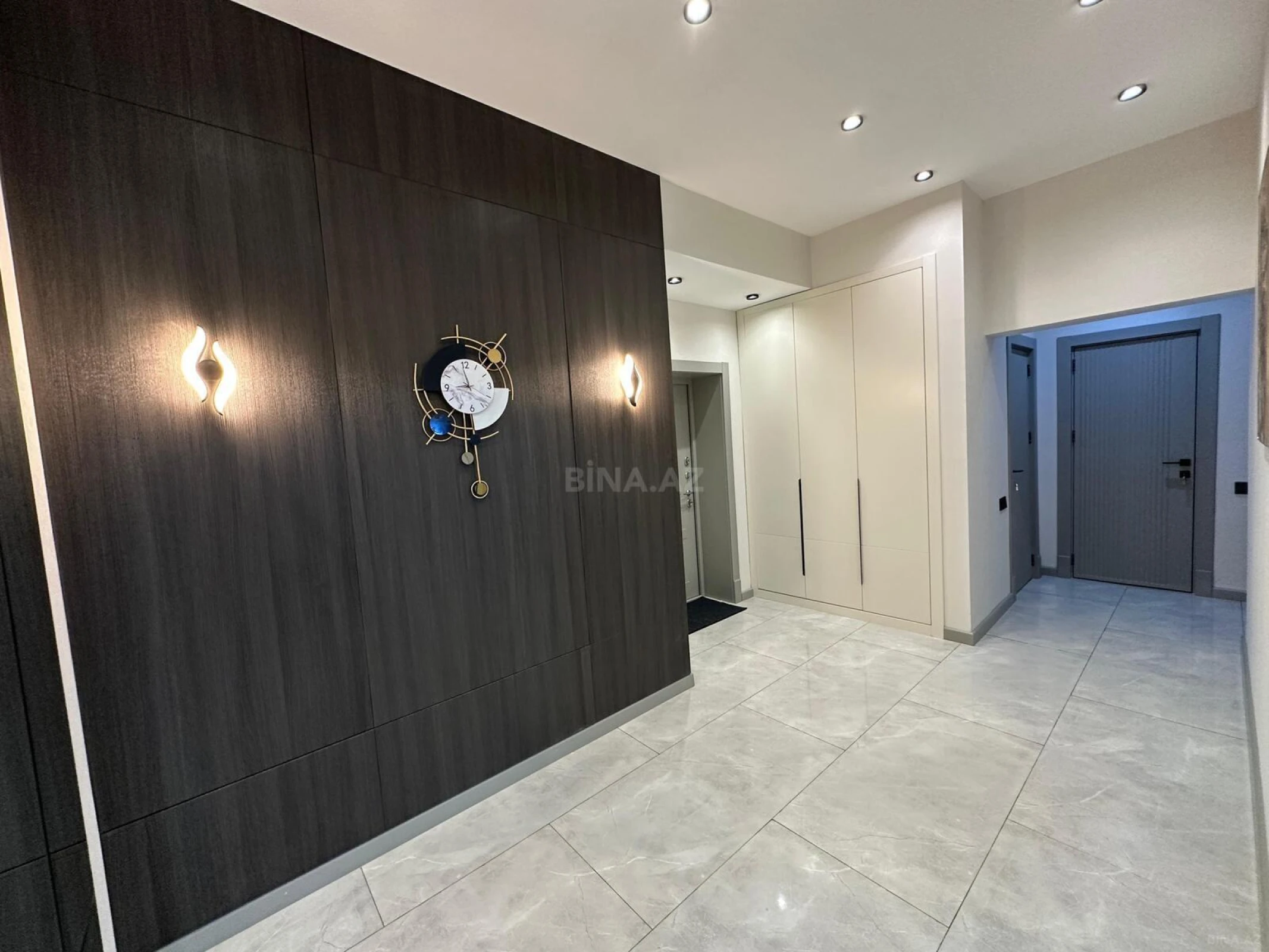 Kirayə verilir 3 otaqlı mənzil 90 m²