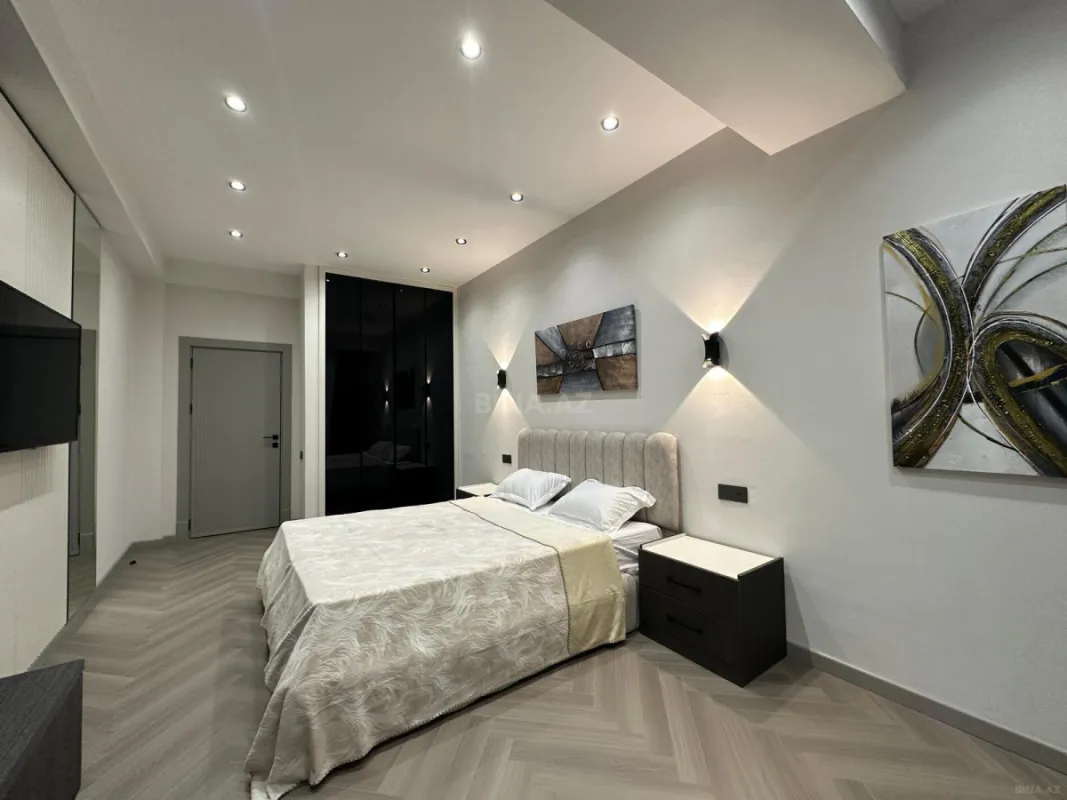 Kirayə verilir 3 otaqlı mənzil 90 m²