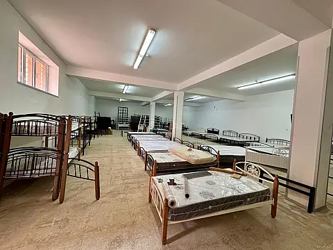 Kirayə verilir obyekt 900 m²