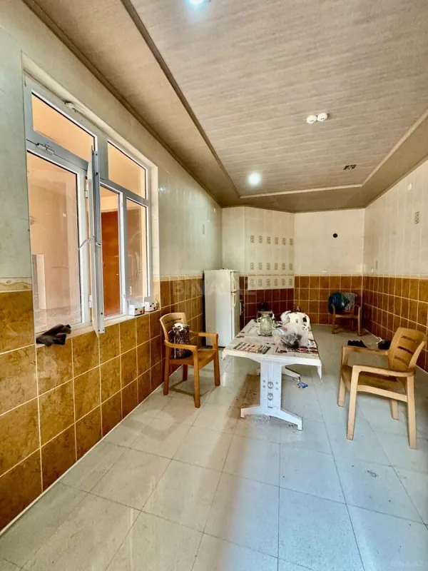 Kirayə verilir obyekt 900 m²