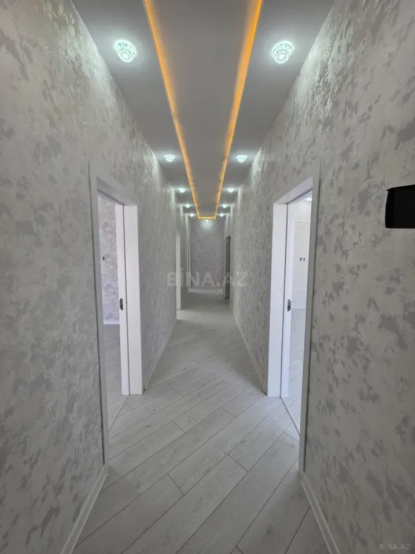 Satılır 4 otaqlı həyət evi 113 m²